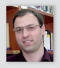 Prof. Ishay Rosen-Zvi