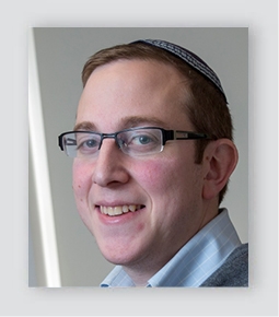 Prof. Aaron Segal