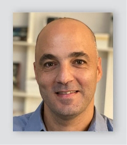 Prof. Menny Shalom