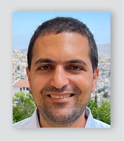 Prof. Raja Giryes
