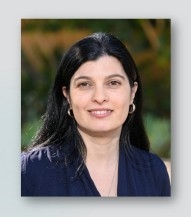 Prof. Rina Rosenzweig