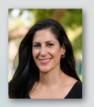 Prof. Tali Dekel